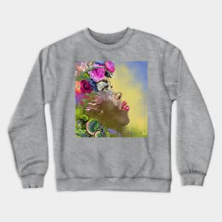 Growth Crewneck Sweatshirt